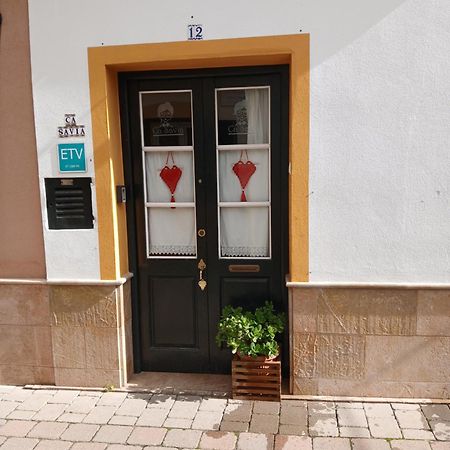 Casa En Ferreries别墅 外观 照片