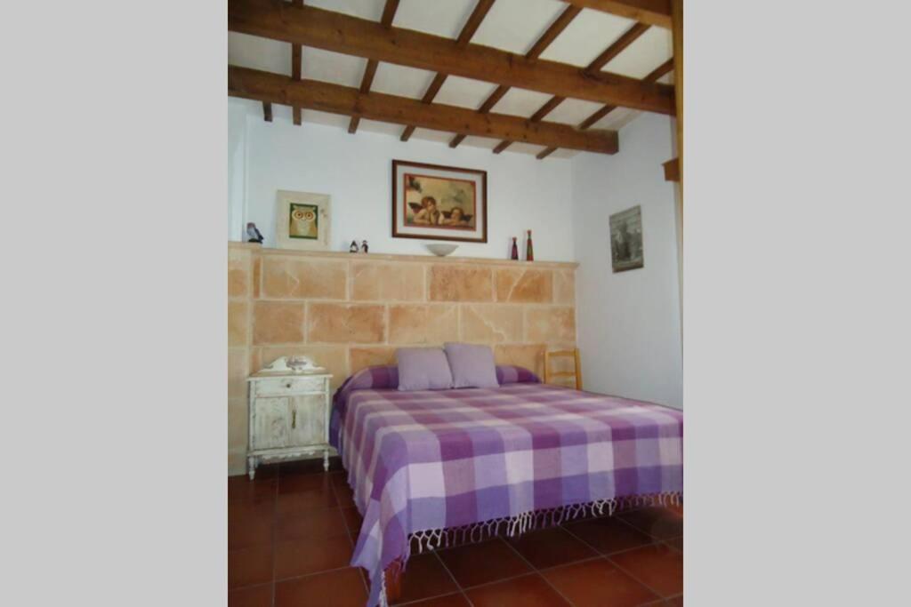 Casa En Ferreries别墅 外观 照片