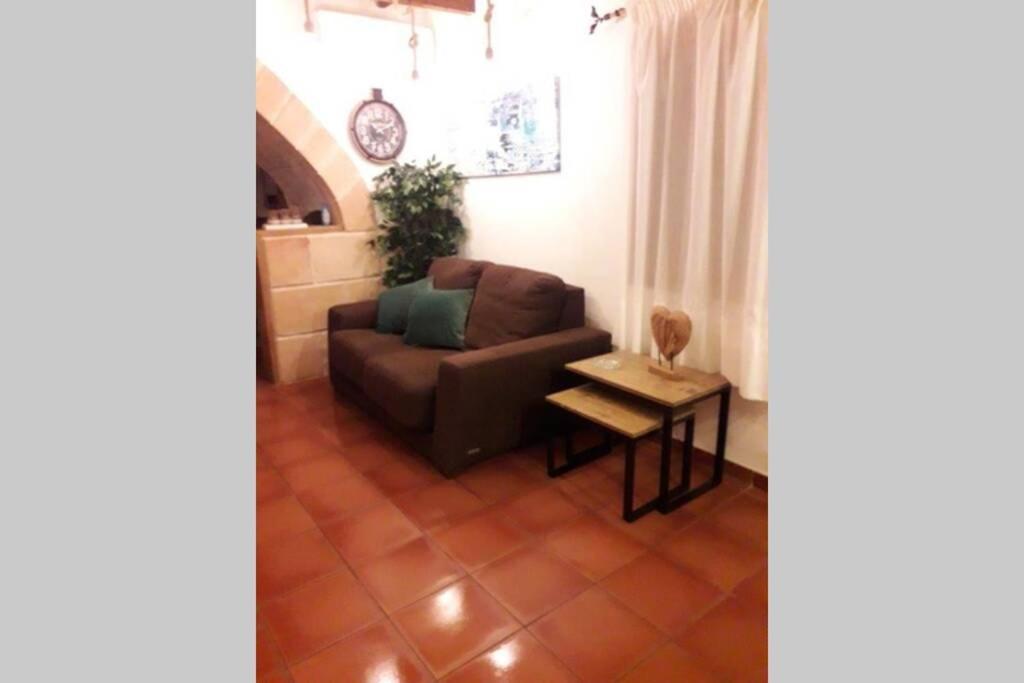 Casa En Ferreries别墅 外观 照片