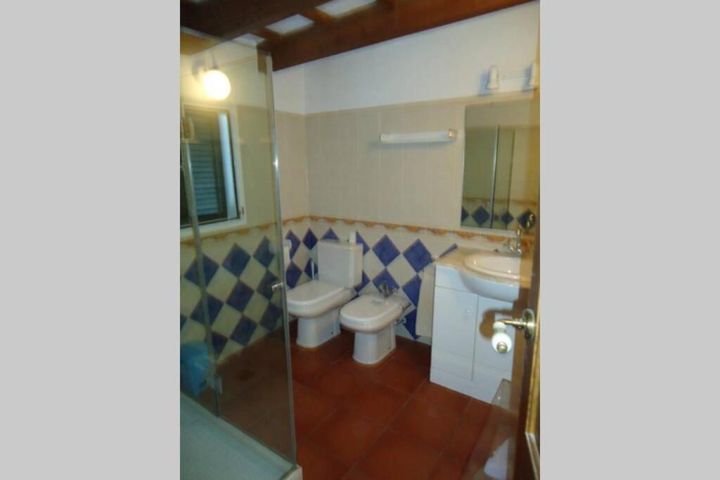 Casa En Ferreries别墅 外观 照片