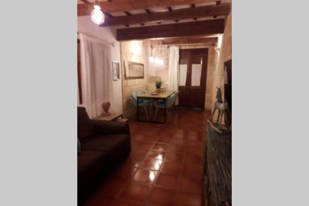 Casa En Ferreries别墅 外观 照片
