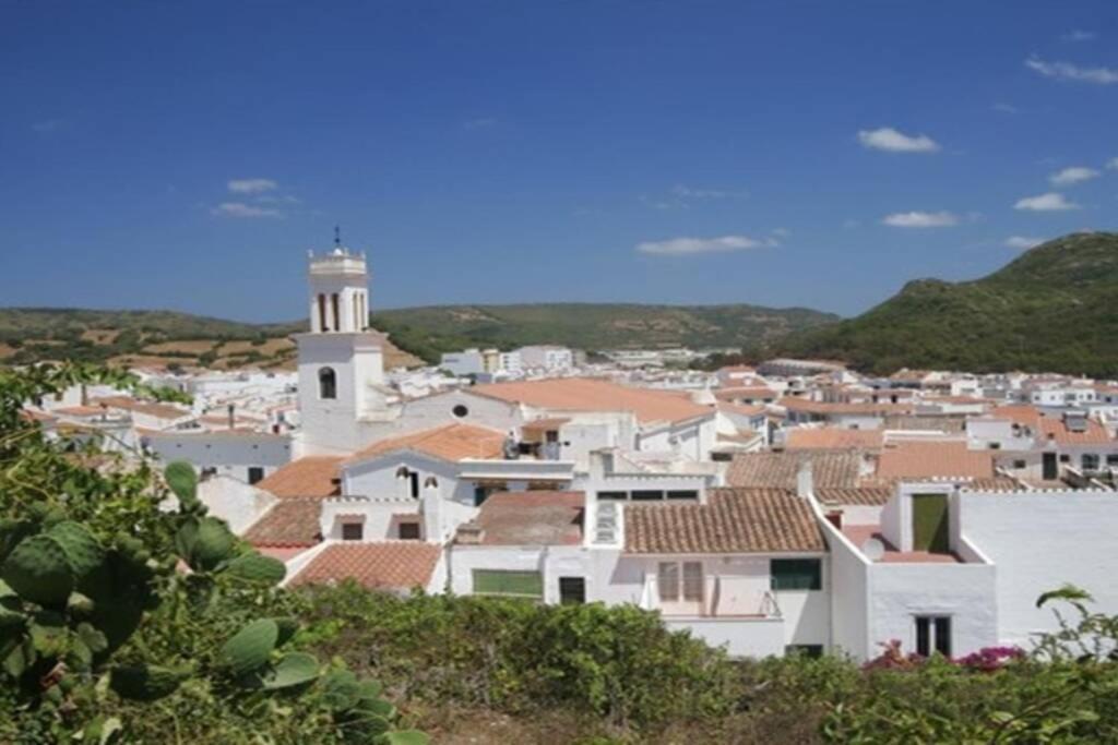 Casa En Ferreries别墅 外观 照片