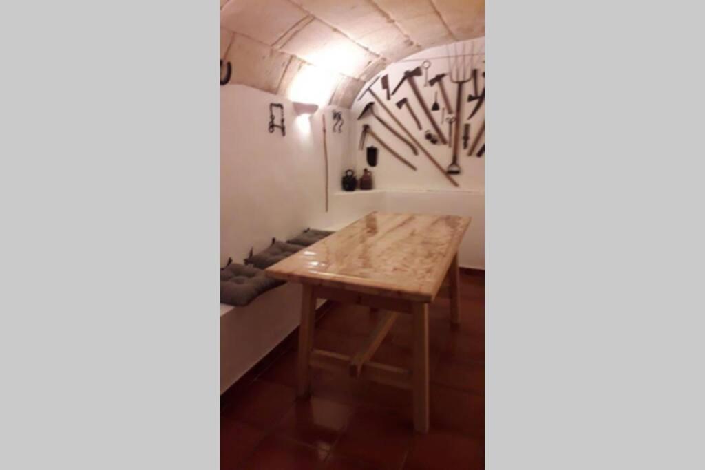 Casa En Ferreries别墅 外观 照片