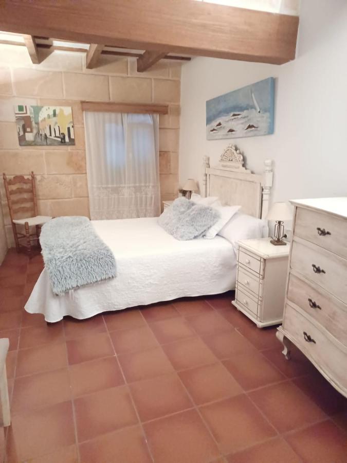 Casa En Ferreries别墅 外观 照片