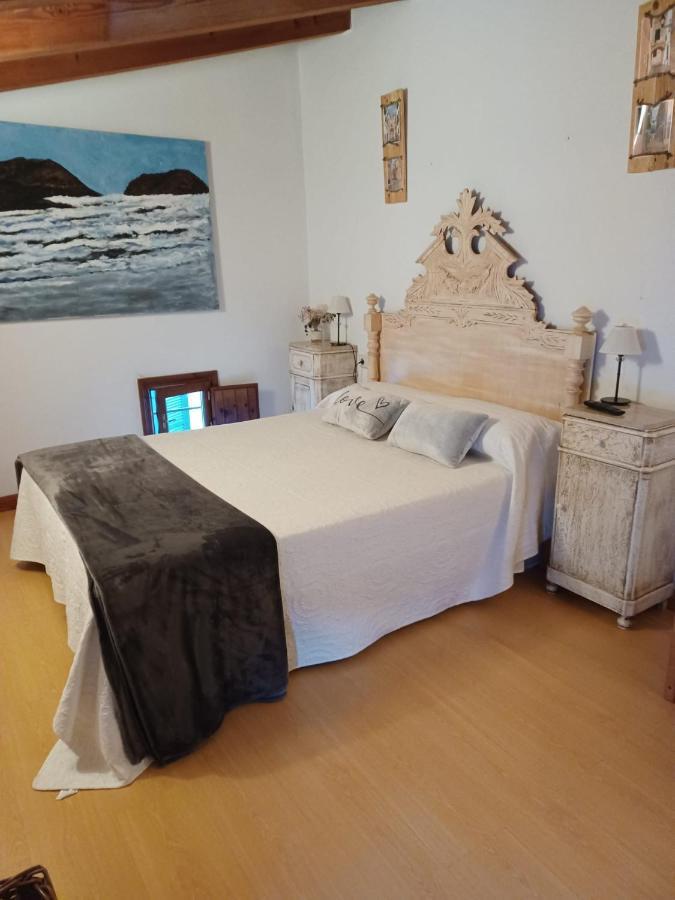 Casa En Ferreries别墅 外观 照片
