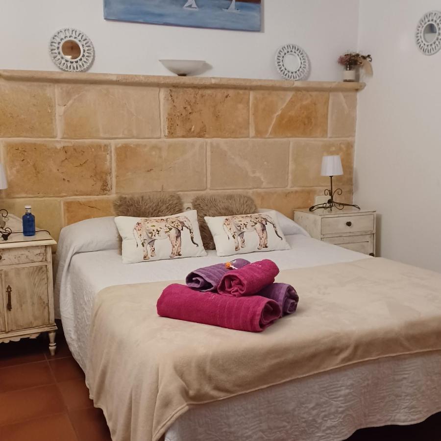 Casa En Ferreries别墅 外观 照片