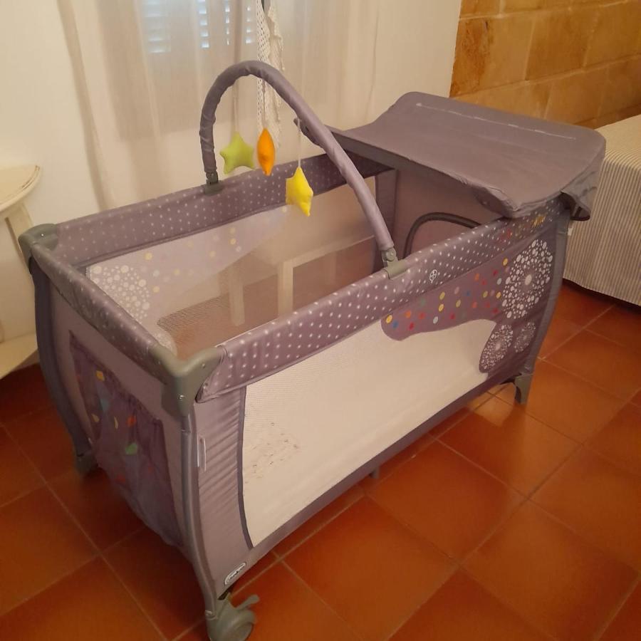 Casa En Ferreries别墅 外观 照片
