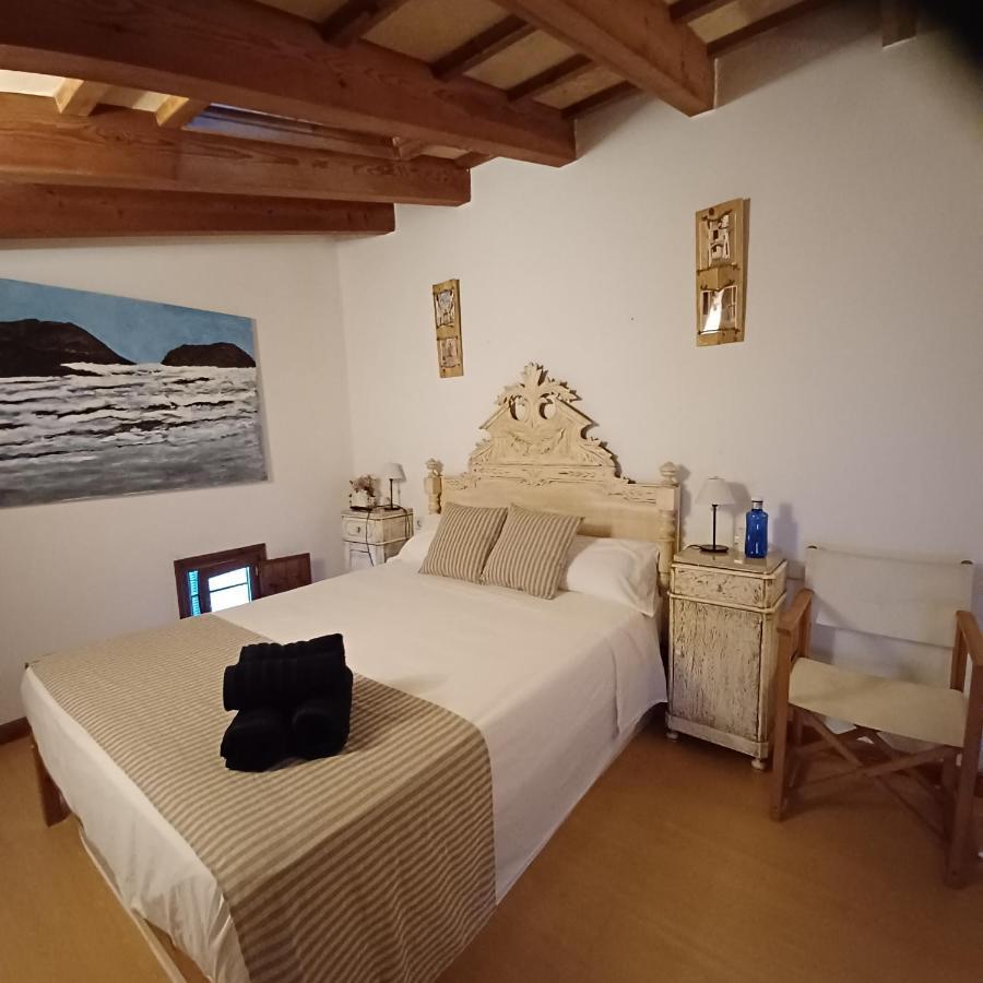 Casa En Ferreries别墅 外观 照片