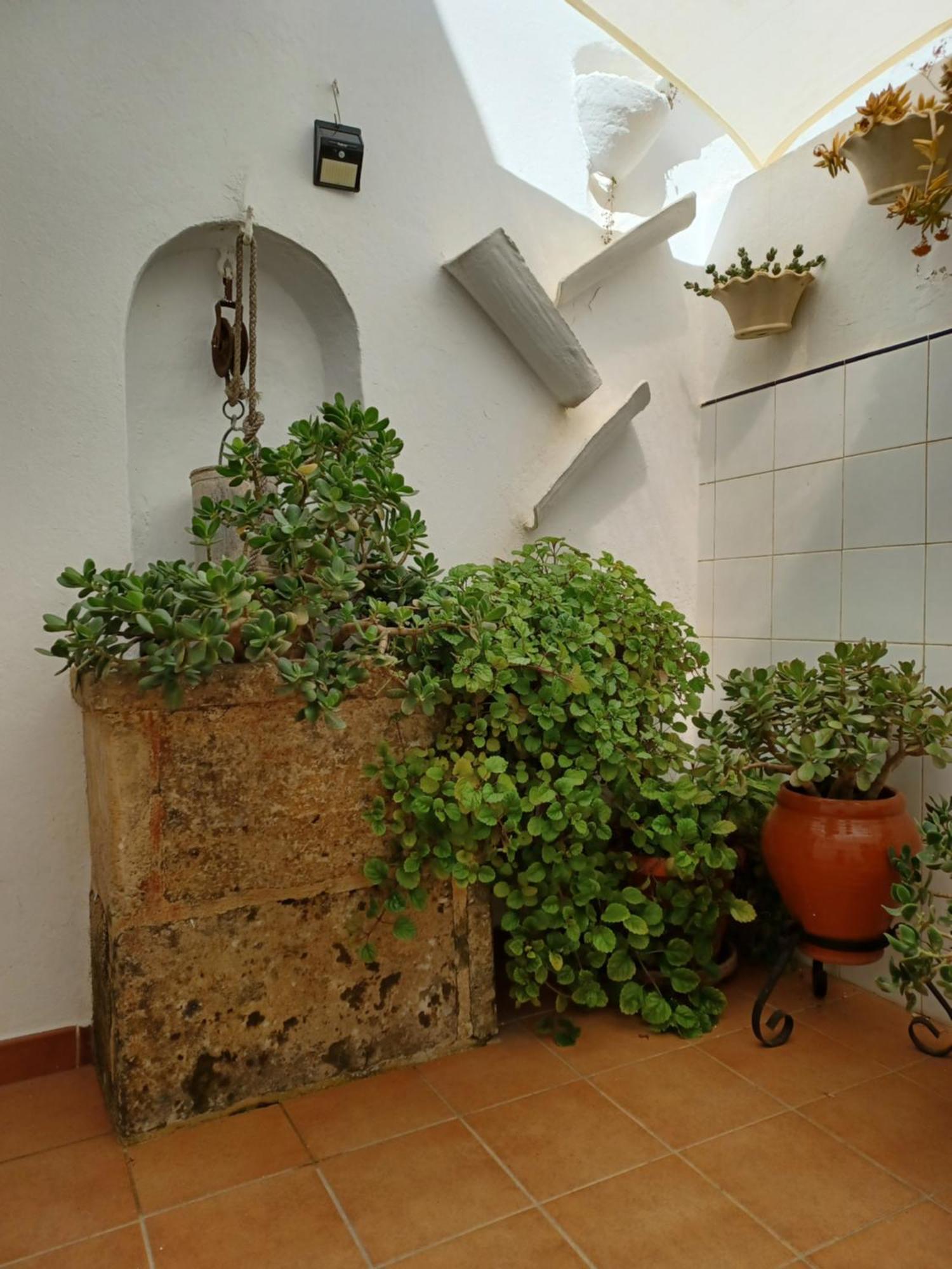 Casa En Ferreries别墅 外观 照片