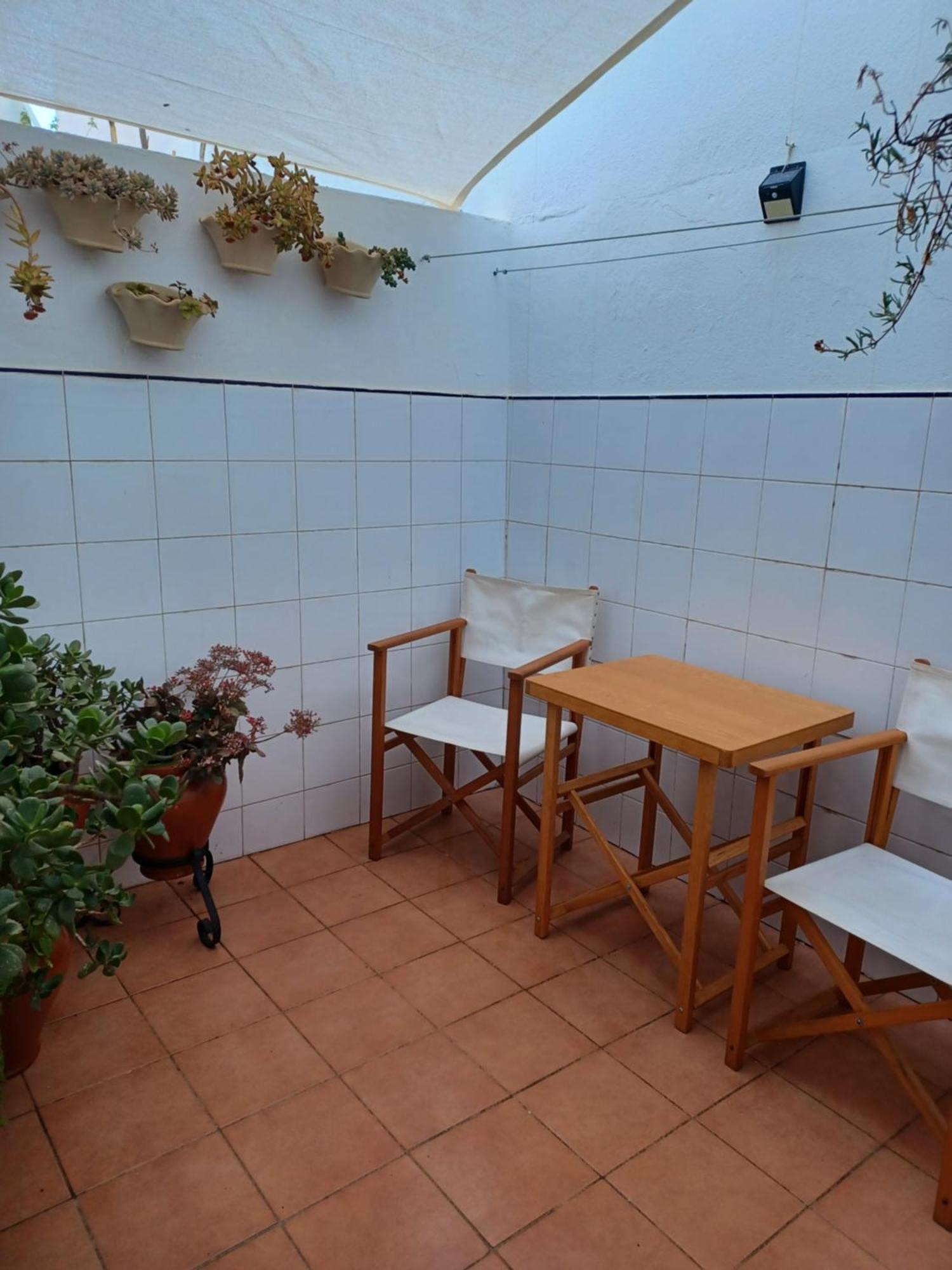 Casa En Ferreries别墅 外观 照片