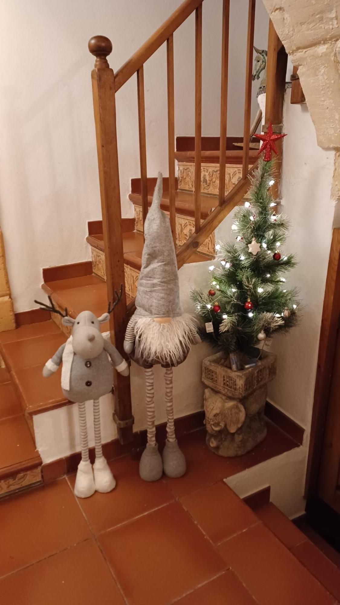 Casa En Ferreries别墅 外观 照片