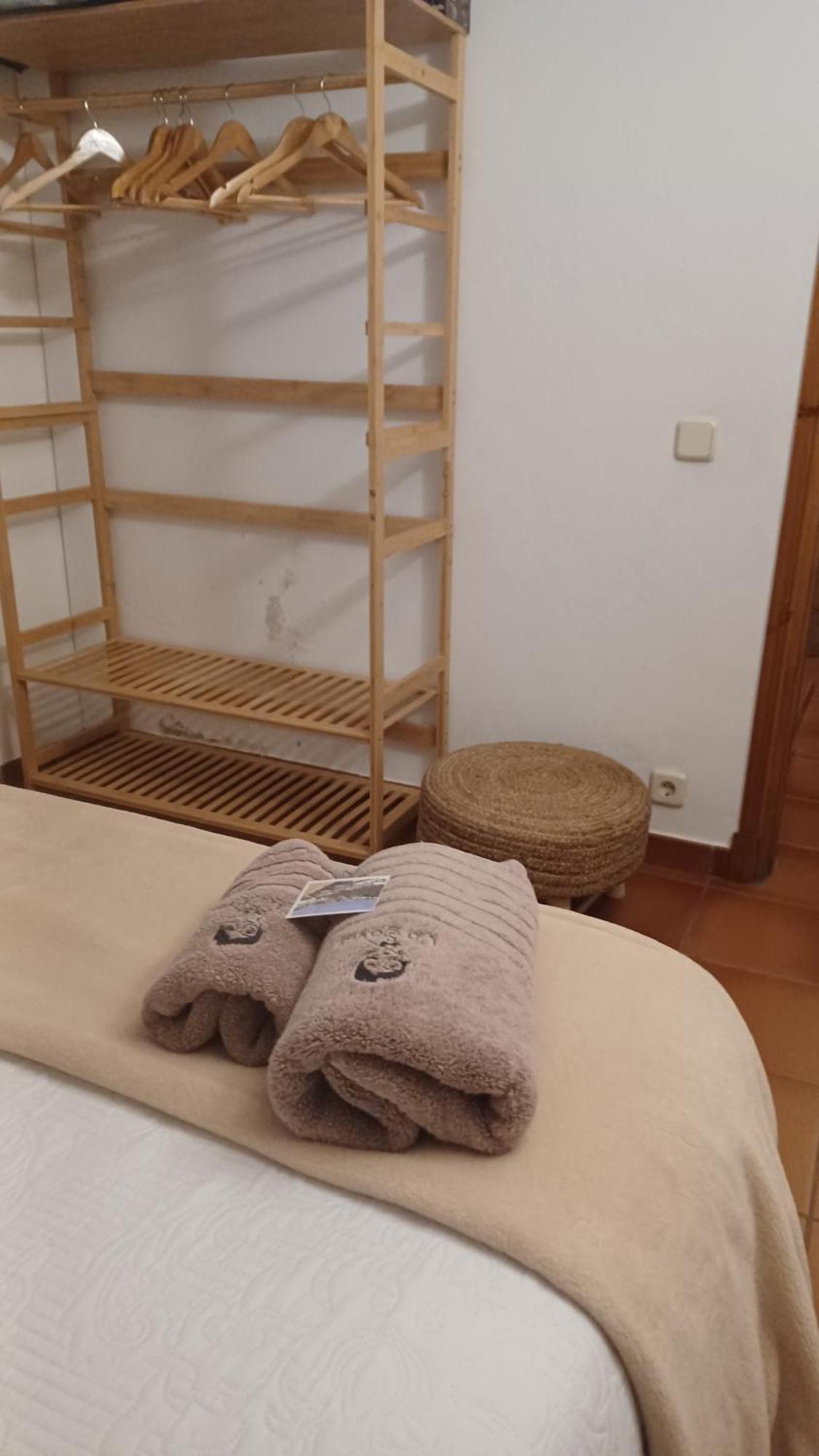 Casa En Ferreries别墅 外观 照片