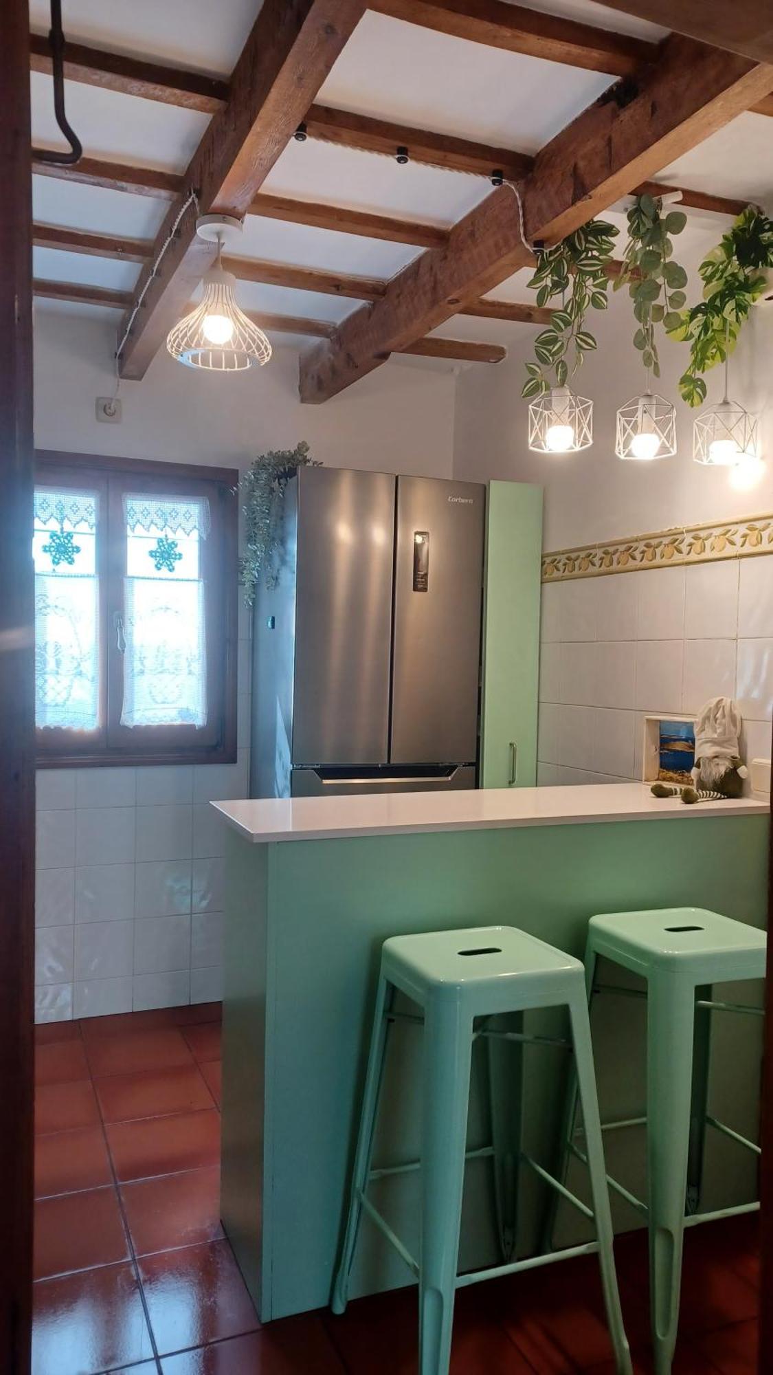 Casa En Ferreries别墅 外观 照片