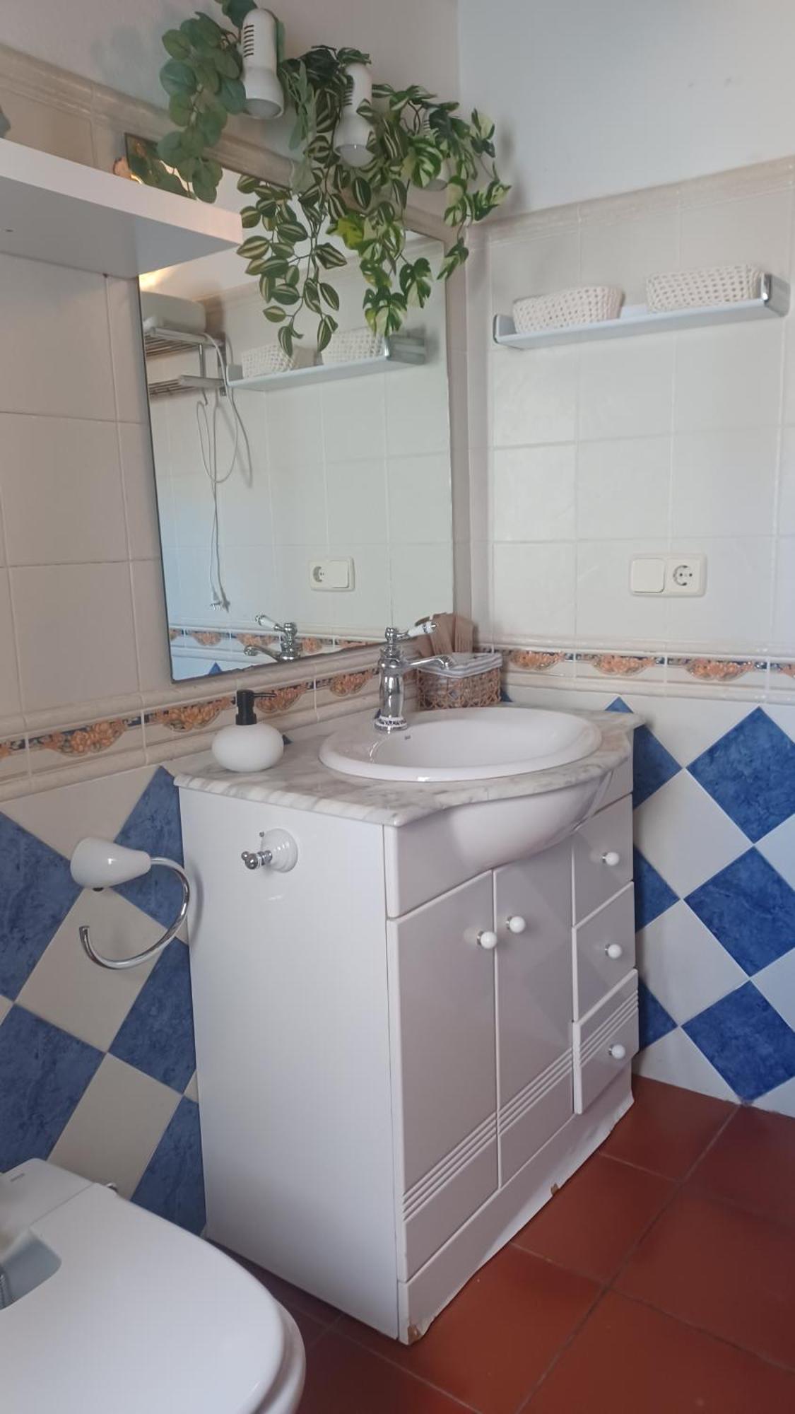 Casa En Ferreries别墅 外观 照片