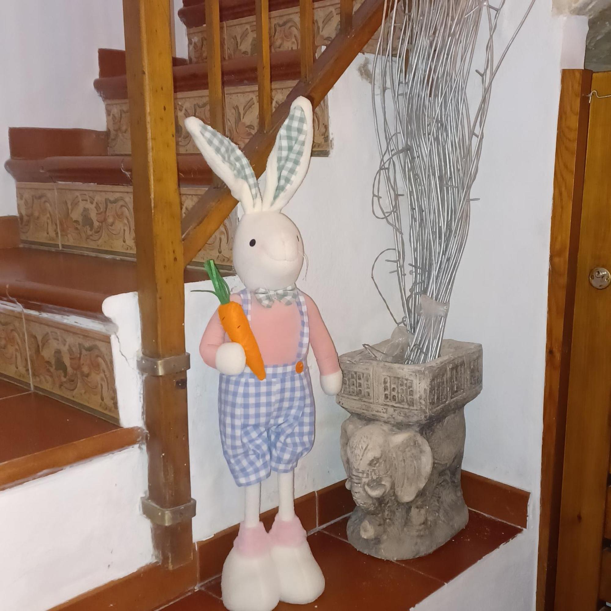 Casa En Ferreries别墅 外观 照片
