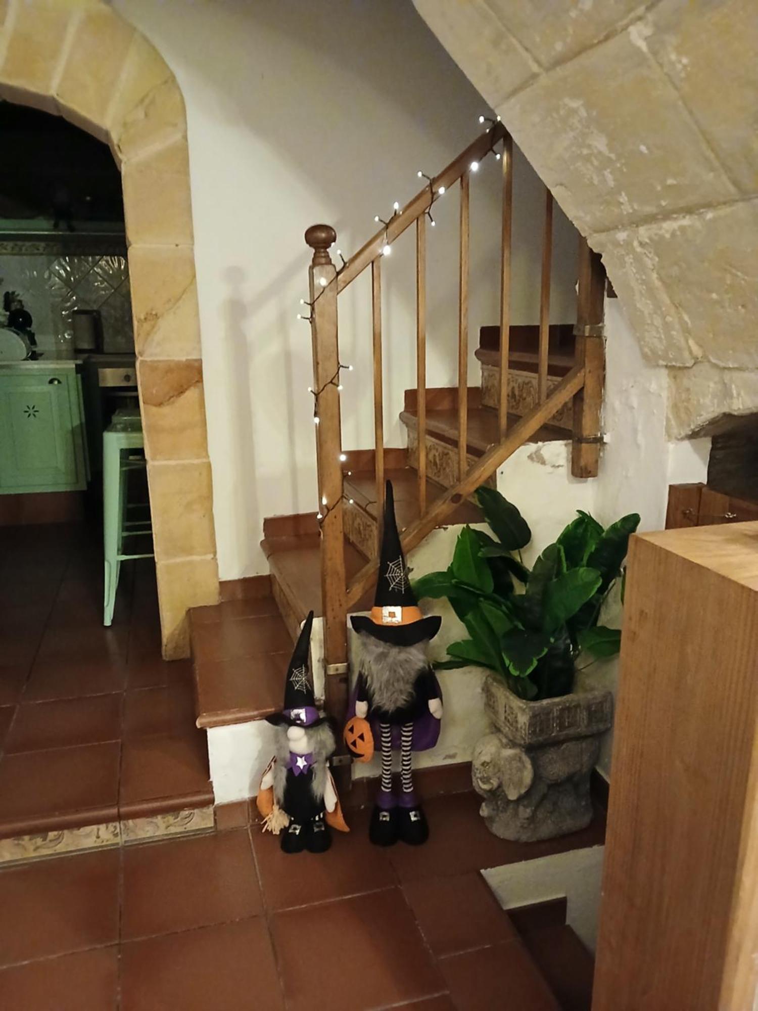 Casa En Ferreries别墅 外观 照片